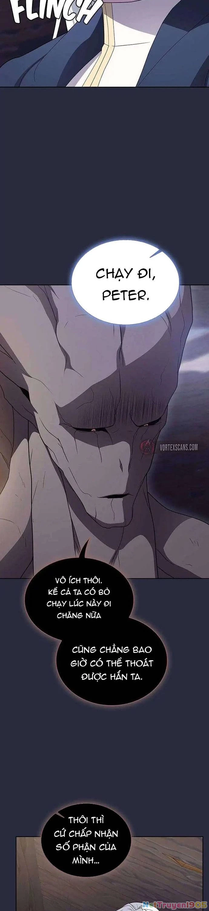Tôi Là Người Chơi Leo Tháp Một Mình Chapter 202 - 28
