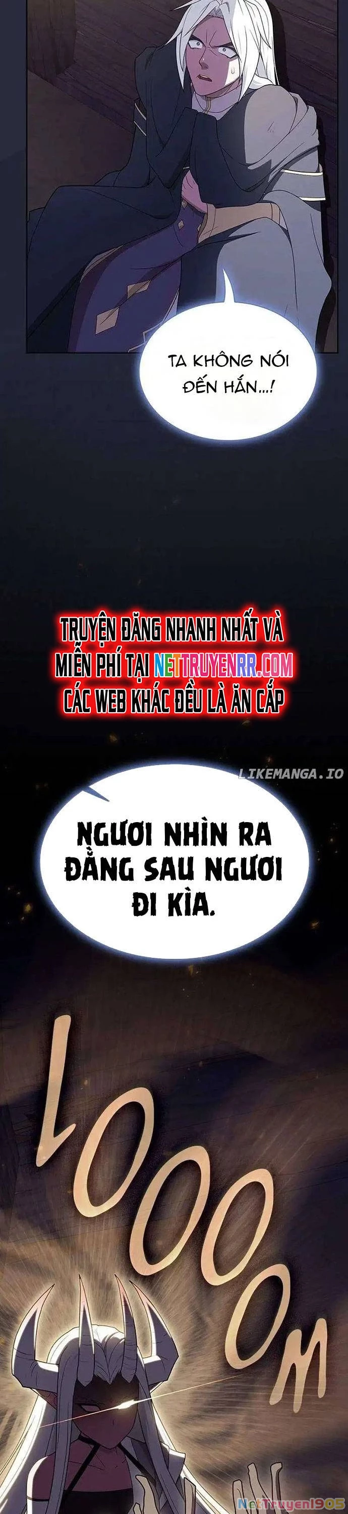 Tôi Là Người Chơi Leo Tháp Một Mình Chapter 202 - 29