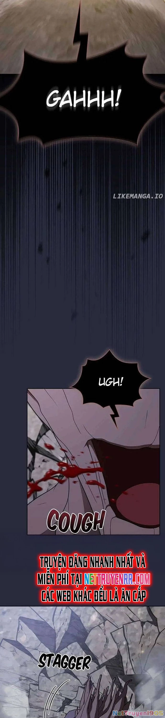 Tôi Là Người Chơi Leo Tháp Một Mình Chapter 202 - 36