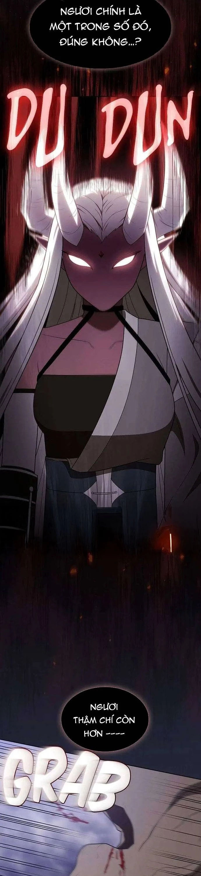 Tôi Là Người Chơi Leo Tháp Một Mình Chapter 202 - 38
