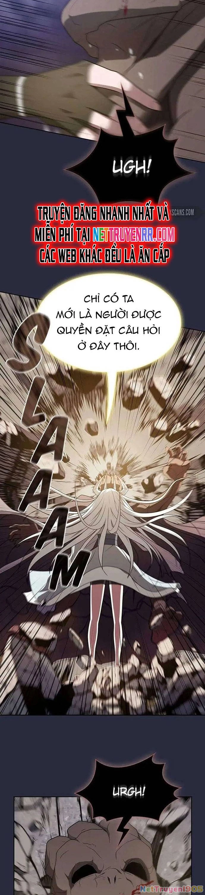 Tôi Là Người Chơi Leo Tháp Một Mình Chapter 202 - 39