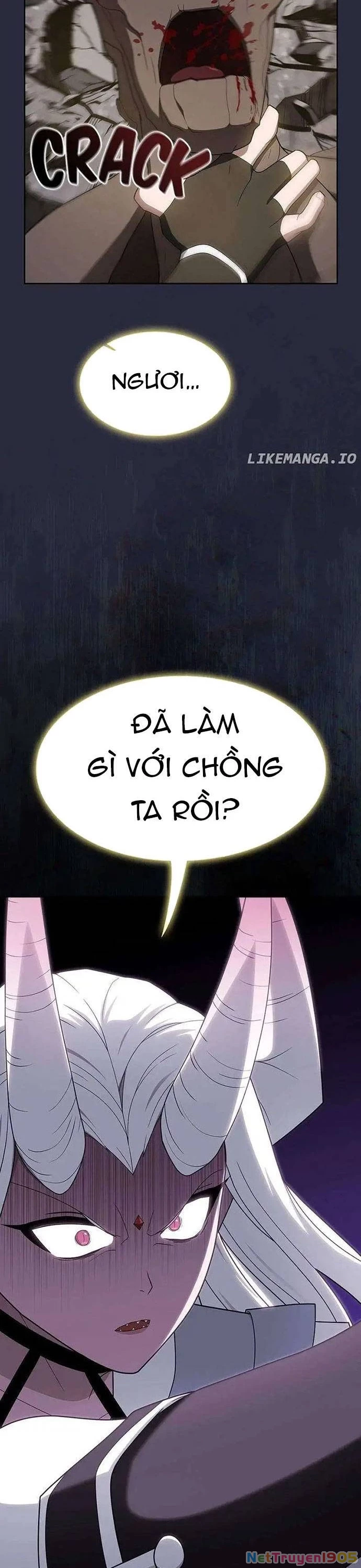 Tôi Là Người Chơi Leo Tháp Một Mình Chapter 202 - 40