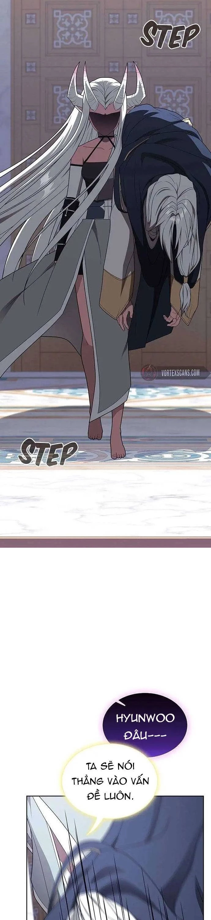 Tôi Là Người Chơi Leo Tháp Một Mình Chapter 202 - 43
