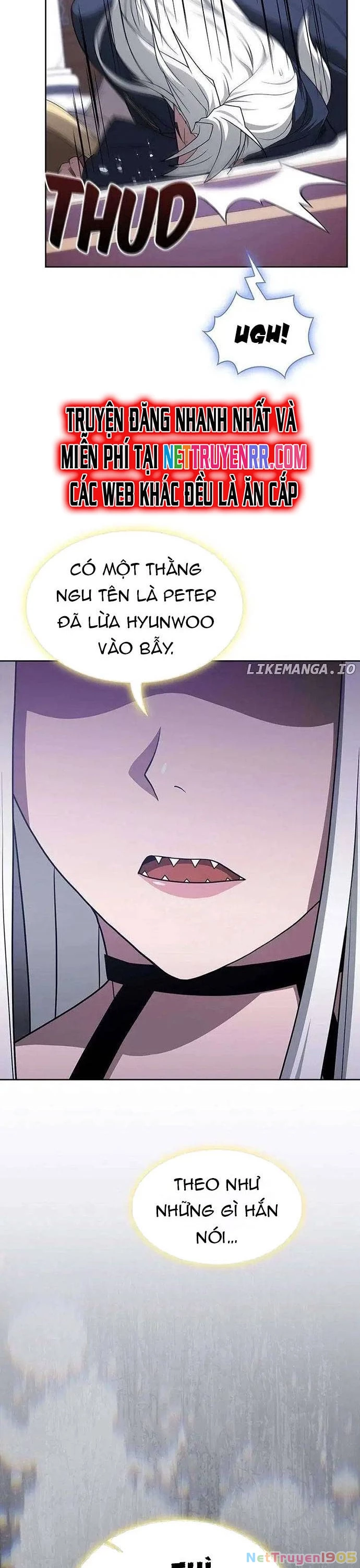 Tôi Là Người Chơi Leo Tháp Một Mình Chapter 202 - 44