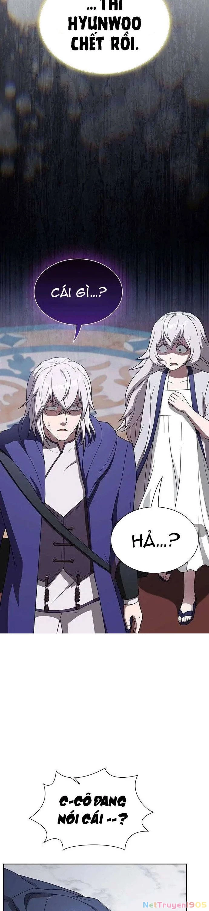 Tôi Là Người Chơi Leo Tháp Một Mình Chapter 202 - 45