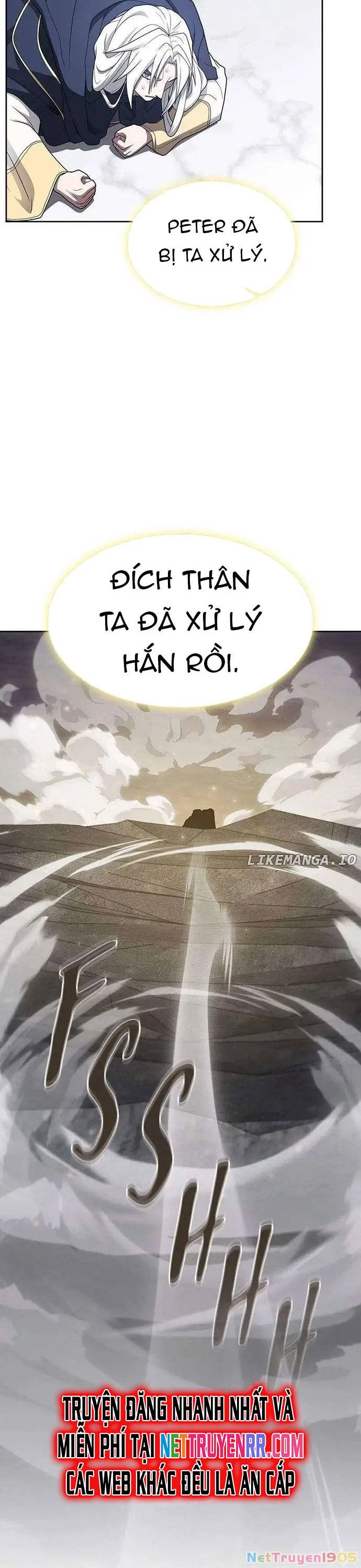 Tôi Là Người Chơi Leo Tháp Một Mình Chapter 202 - 46