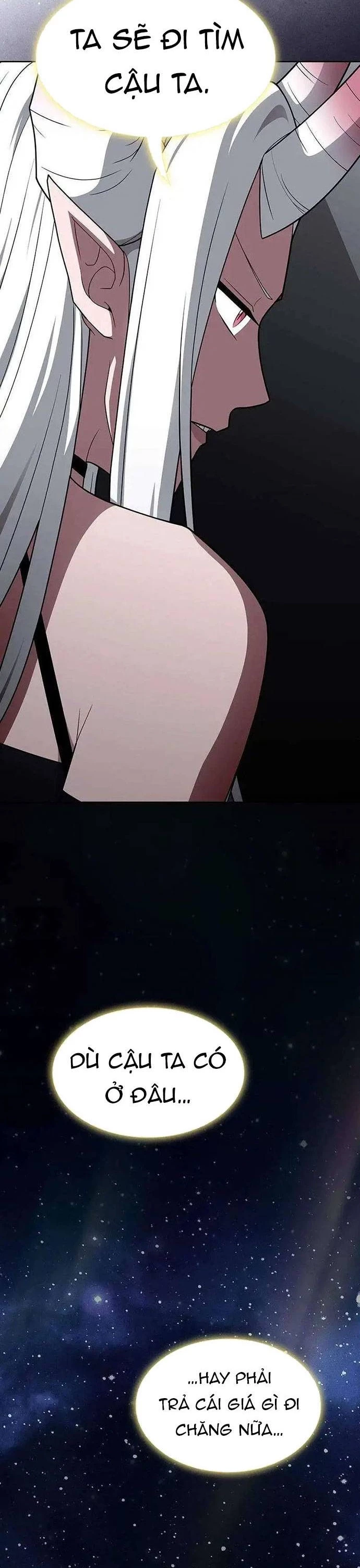 Tôi Là Người Chơi Leo Tháp Một Mình Chapter 202 - 49