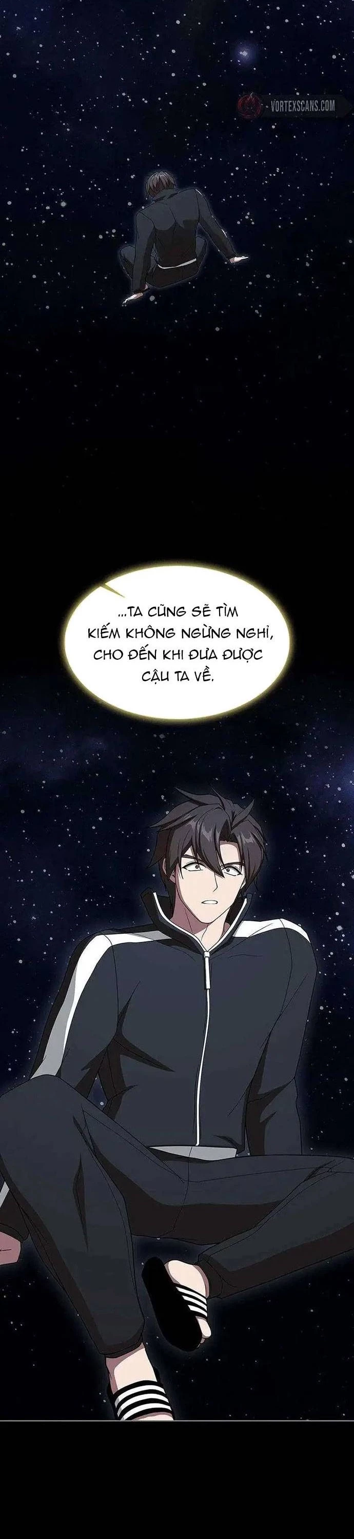 Tôi Là Người Chơi Leo Tháp Một Mình Chapter 202 - 50