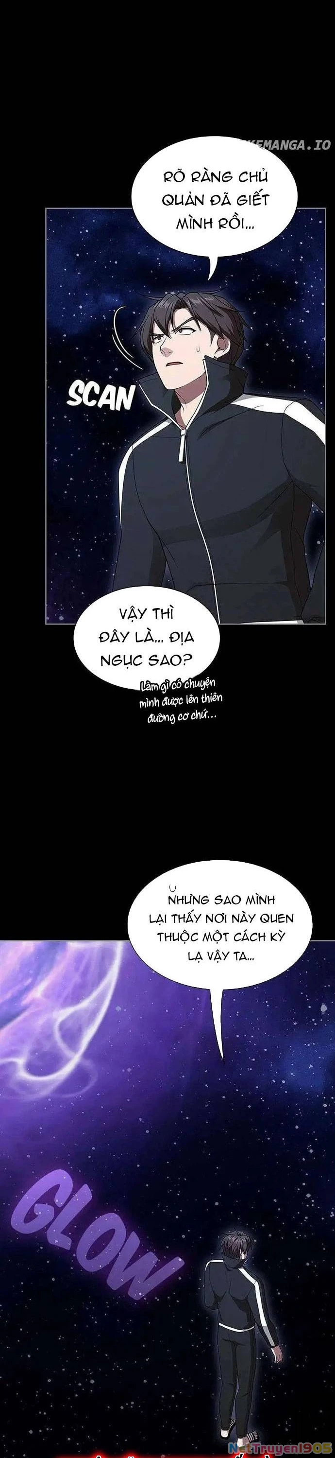 Tôi Là Người Chơi Leo Tháp Một Mình Chapter 202 - 51