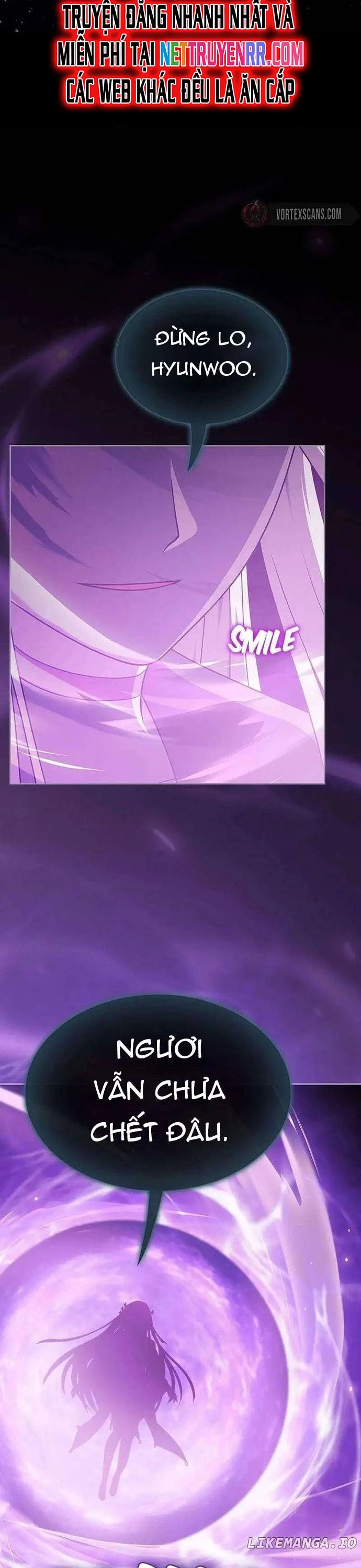 Tôi Là Người Chơi Leo Tháp Một Mình Chapter 202 - 52