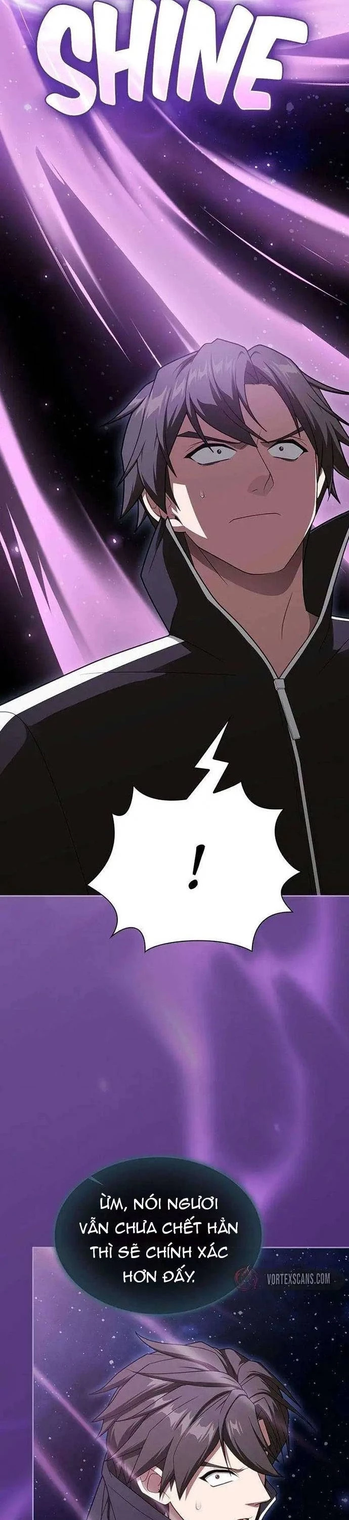 Tôi Là Người Chơi Leo Tháp Một Mình Chapter 202 - 53