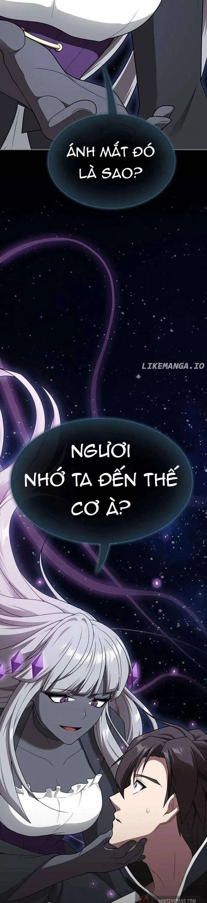 Tôi Là Người Chơi Leo Tháp Một Mình Chapter 202 - 56