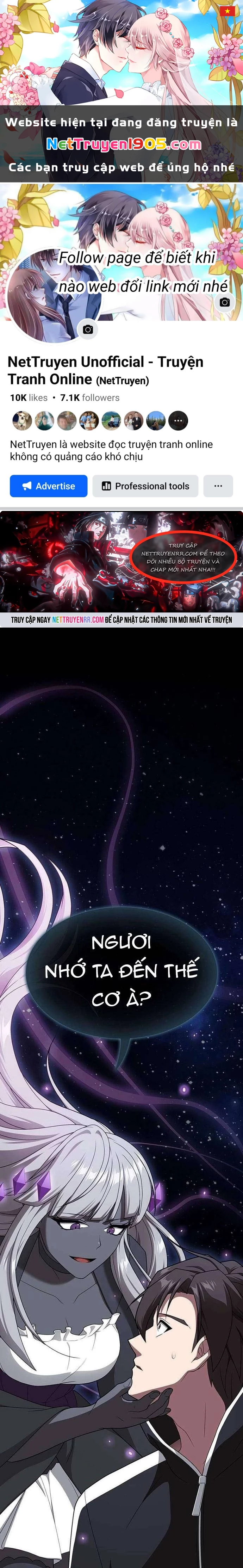 Tôi Là Người Chơi Leo Tháp Một Mình Chapter 203 - 1