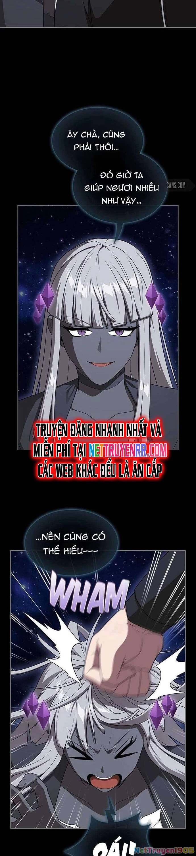 Tôi Là Người Chơi Leo Tháp Một Mình Chapter 203 - 2