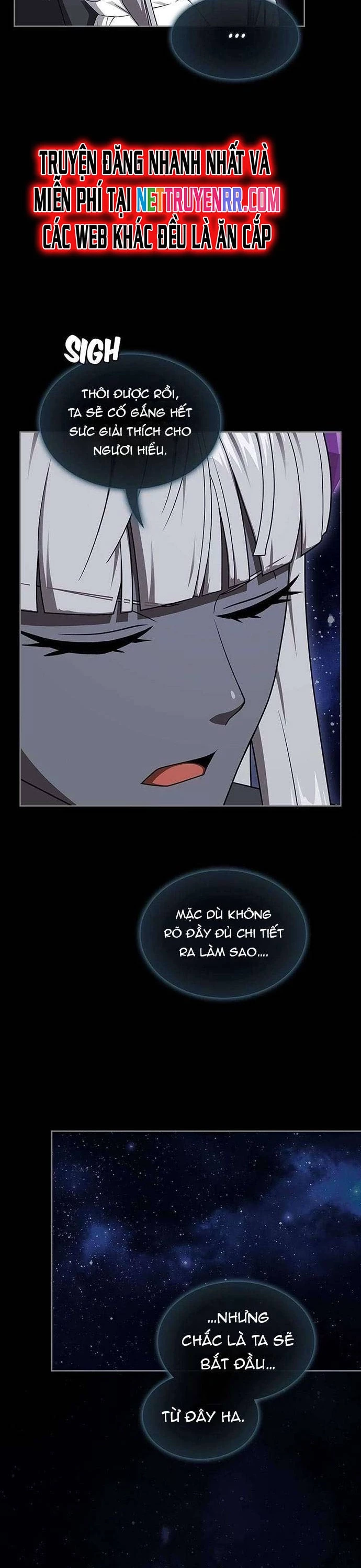 Tôi Là Người Chơi Leo Tháp Một Mình Chapter 203 - 5