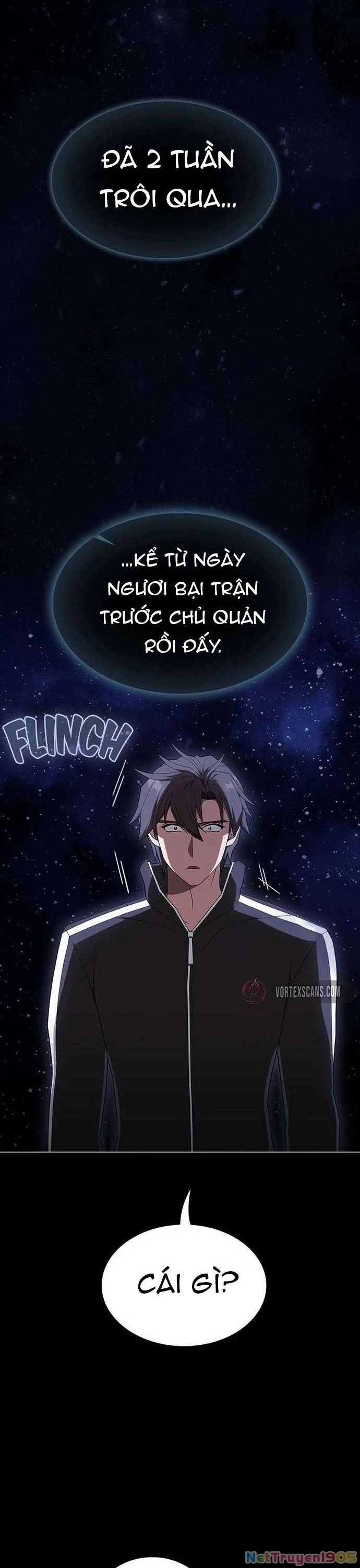 Tôi Là Người Chơi Leo Tháp Một Mình Chapter 203 - 6