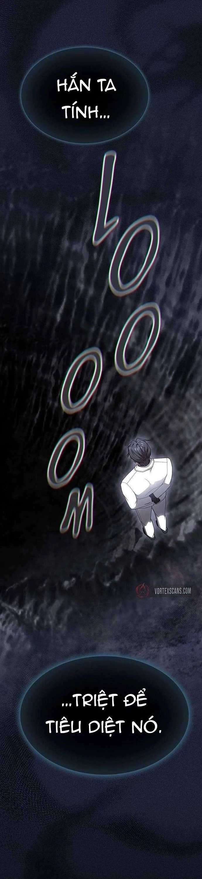 Tôi Là Người Chơi Leo Tháp Một Mình Chapter 203 - 8
