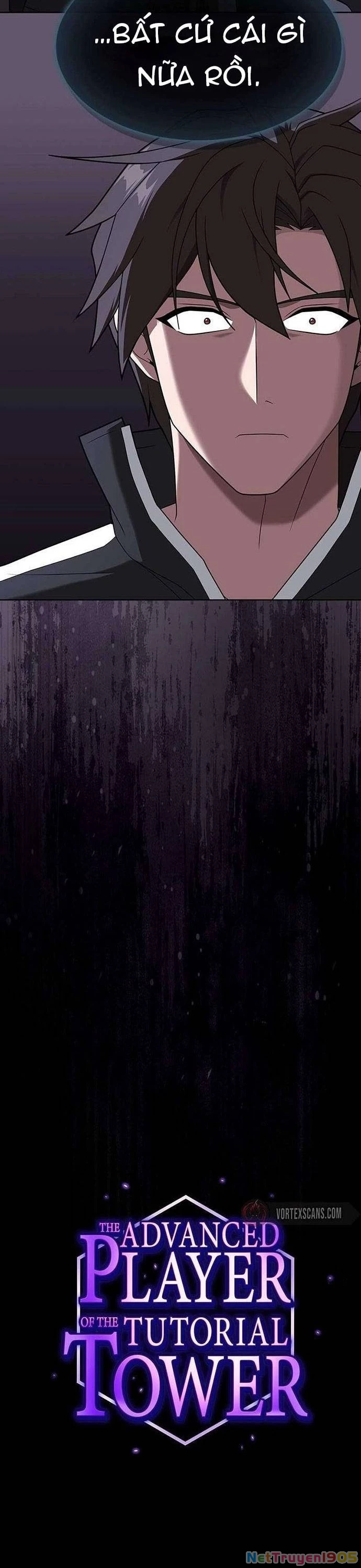 Tôi Là Người Chơi Leo Tháp Một Mình Chapter 203 - 10