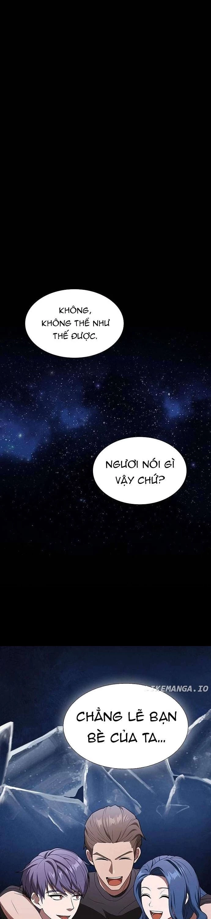 Tôi Là Người Chơi Leo Tháp Một Mình Chapter 203 - 11