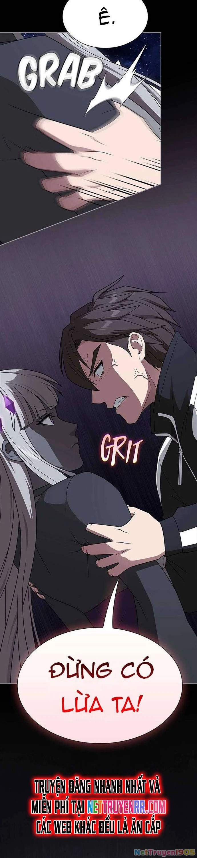 Tôi Là Người Chơi Leo Tháp Một Mình Chapter 203 - 14