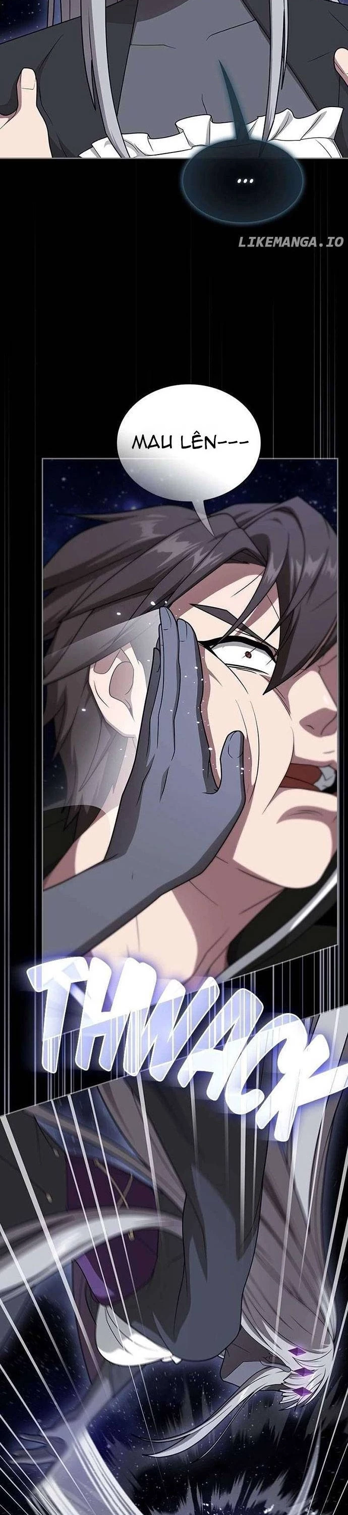 Tôi Là Người Chơi Leo Tháp Một Mình Chapter 203 - 16