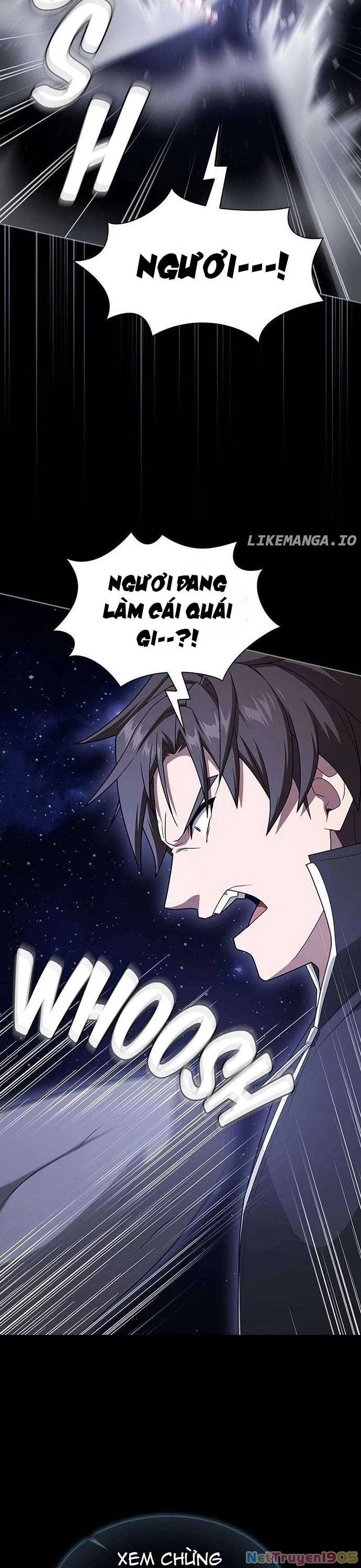 Tôi Là Người Chơi Leo Tháp Một Mình Chapter 203 - 18