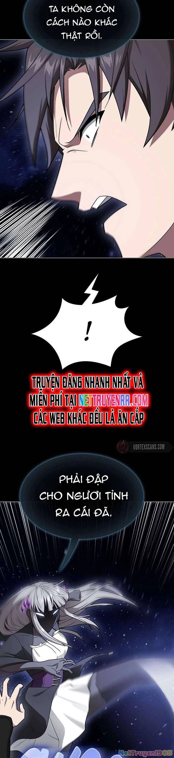 Tôi Là Người Chơi Leo Tháp Một Mình Chapter 203 - 19