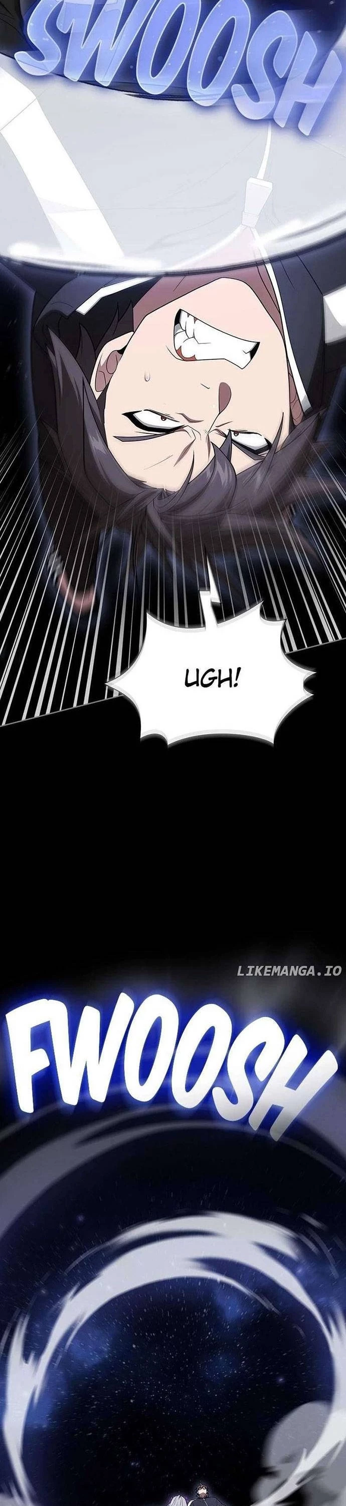 Tôi Là Người Chơi Leo Tháp Một Mình Chapter 203 - 20