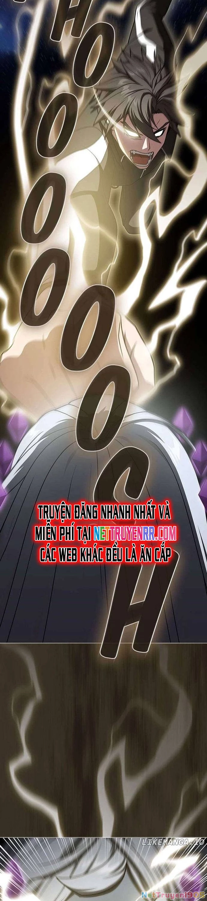 Tôi Là Người Chơi Leo Tháp Một Mình Chapter 203 - 22