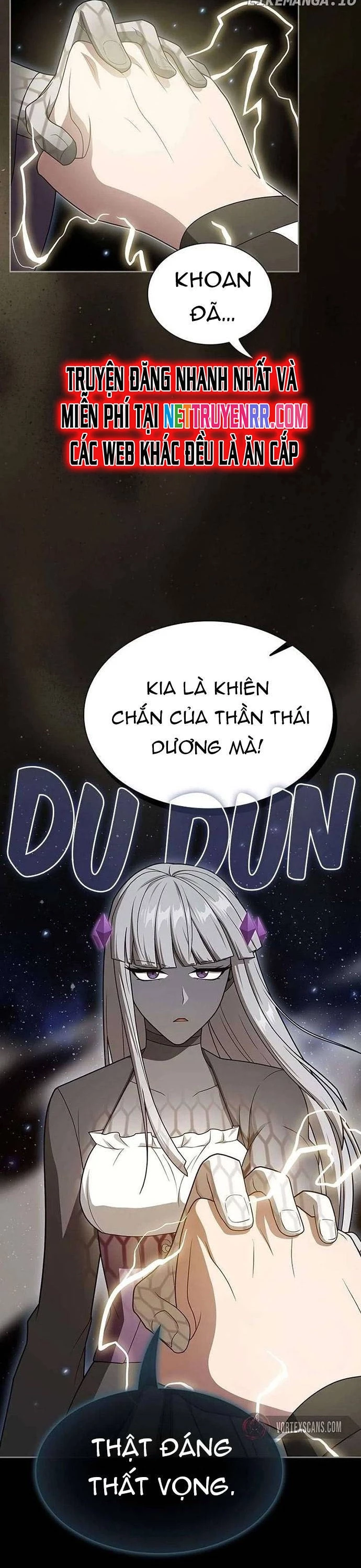 Tôi Là Người Chơi Leo Tháp Một Mình Chapter 203 - 25