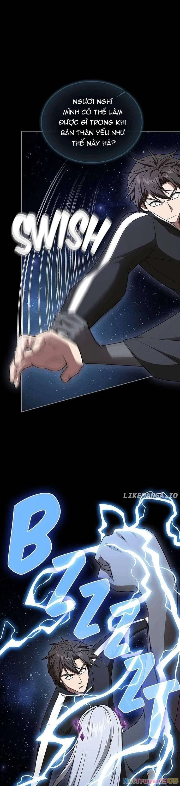 Tôi Là Người Chơi Leo Tháp Một Mình Chapter 203 - 26