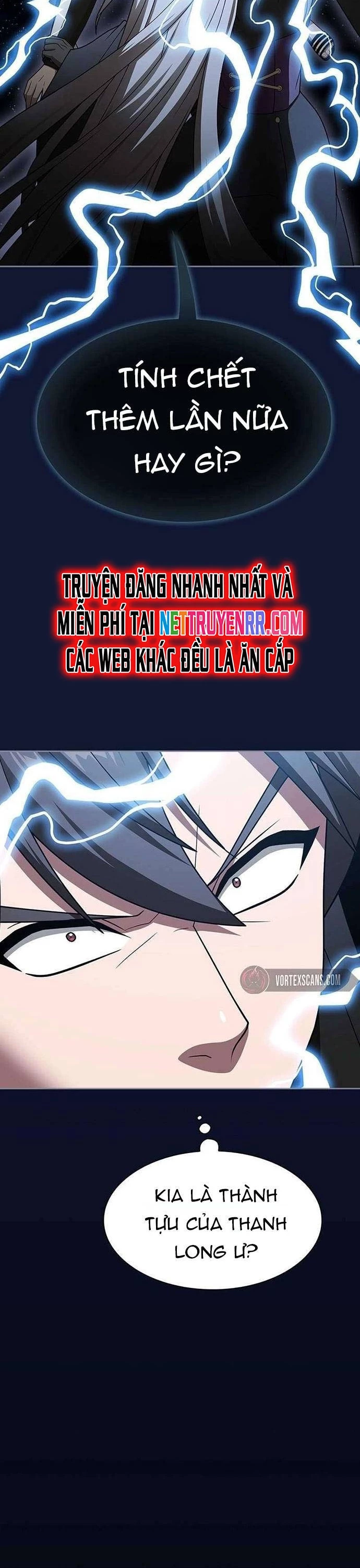 Tôi Là Người Chơi Leo Tháp Một Mình Chapter 203 - 27