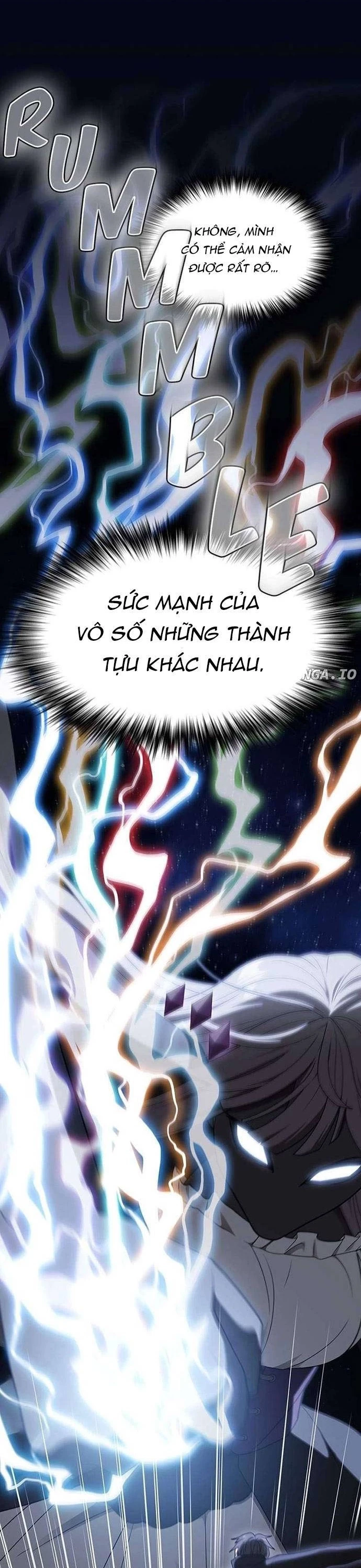 Tôi Là Người Chơi Leo Tháp Một Mình Chapter 203 - 28