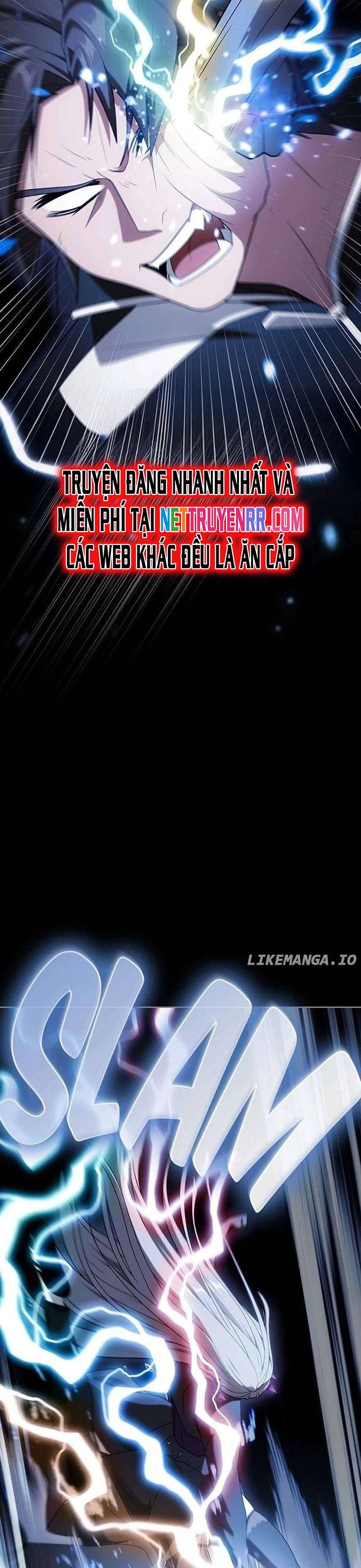 Tôi Là Người Chơi Leo Tháp Một Mình Chapter 203 - 30