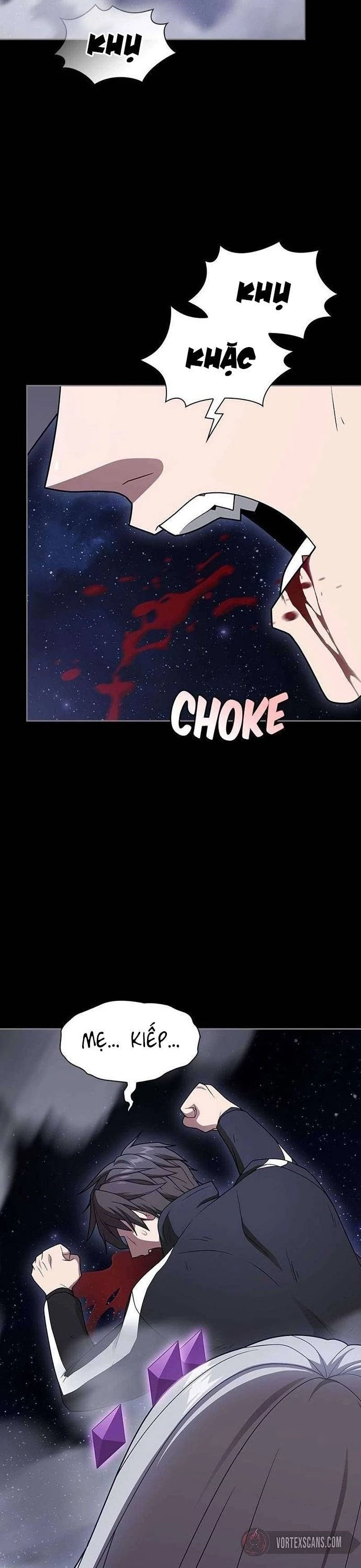 Tôi Là Người Chơi Leo Tháp Một Mình Chapter 203 - 33