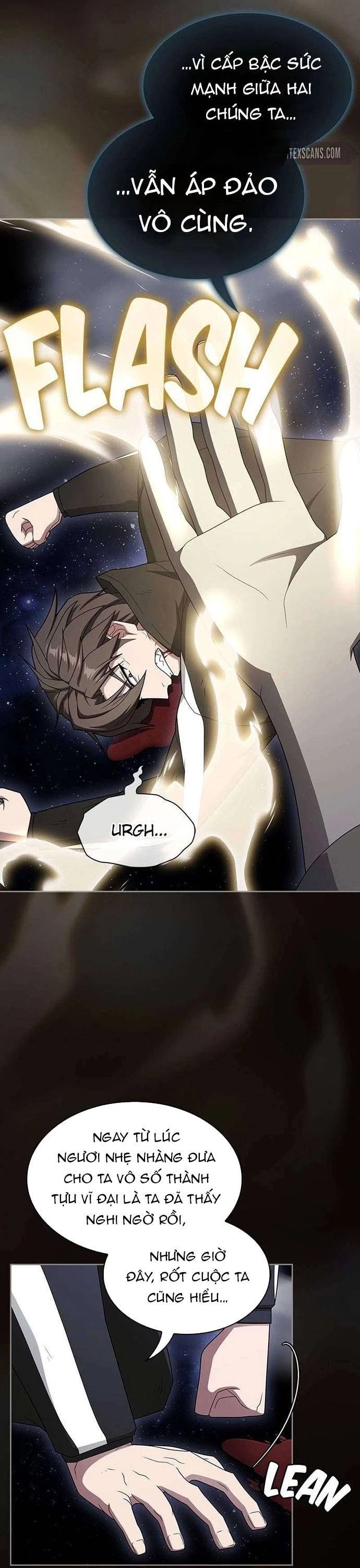 Tôi Là Người Chơi Leo Tháp Một Mình Chapter 203 - 36