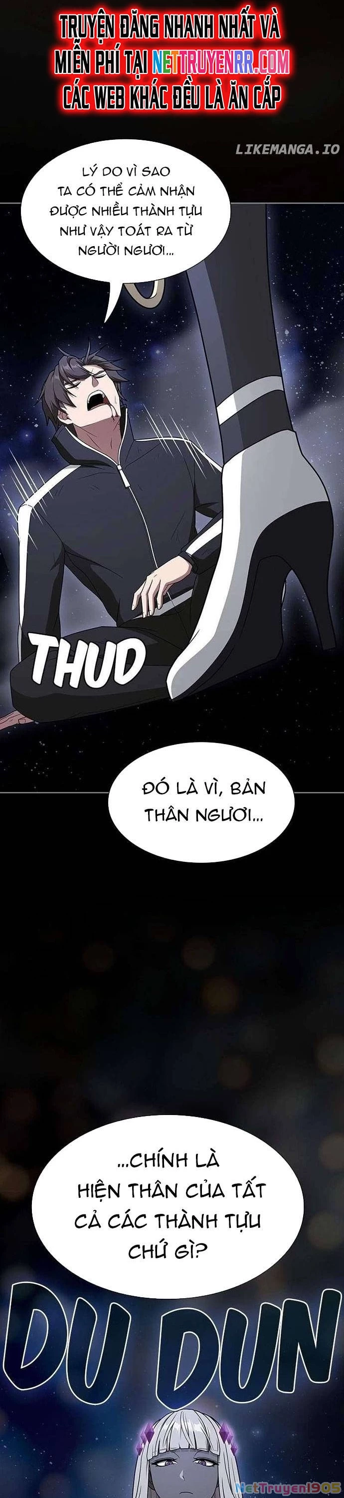 Tôi Là Người Chơi Leo Tháp Một Mình Chapter 203 - 37