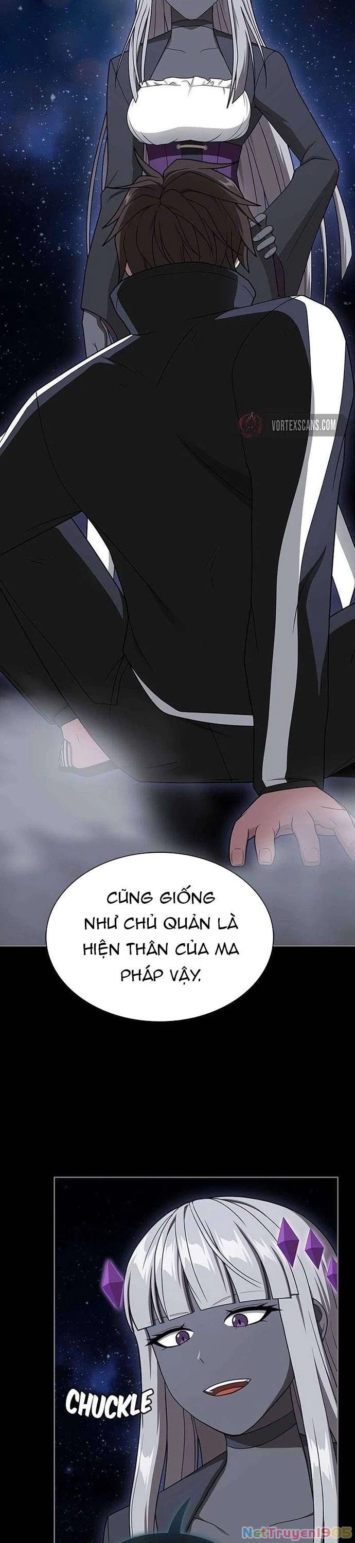 Tôi Là Người Chơi Leo Tháp Một Mình Chapter 203 - 38