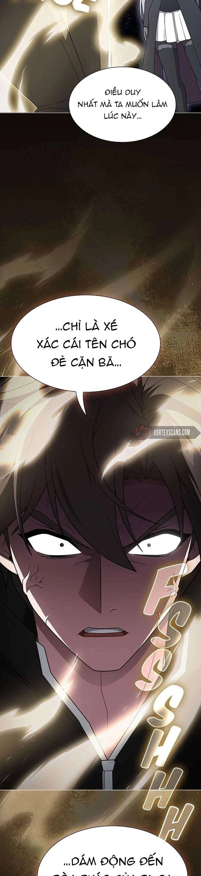 Tôi Là Người Chơi Leo Tháp Một Mình Chapter 203 - 40