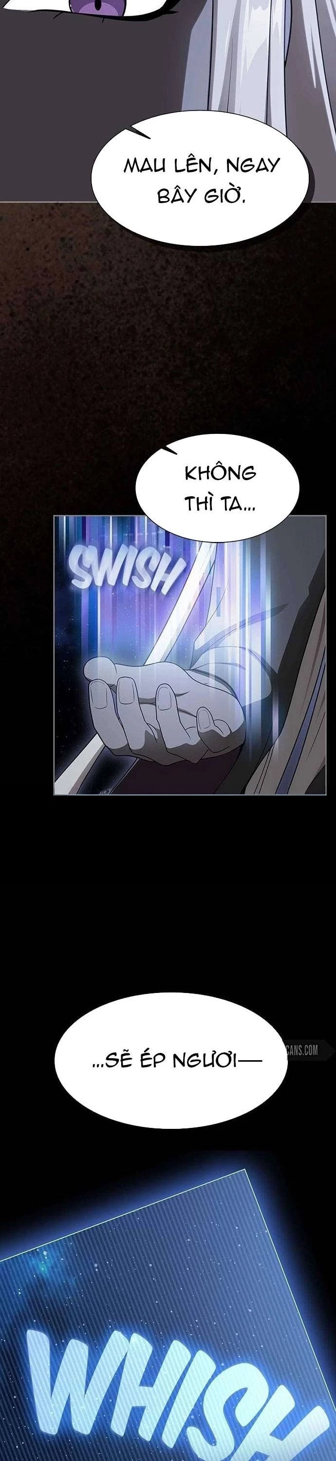 Tôi Là Người Chơi Leo Tháp Một Mình Chapter 203 - 42