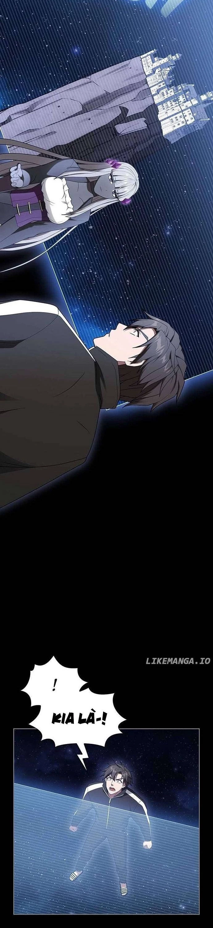 Tôi Là Người Chơi Leo Tháp Một Mình Chapter 203 - 43