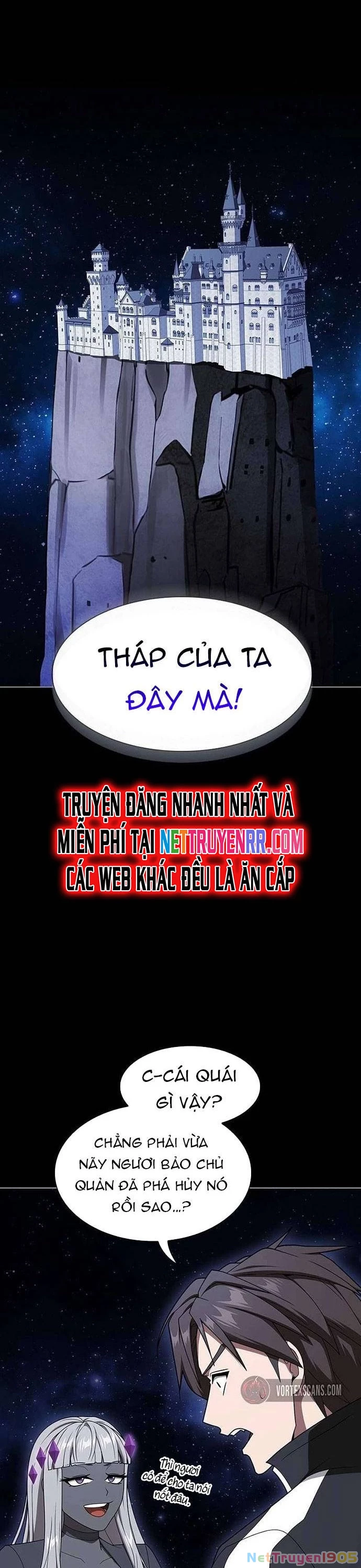 Tôi Là Người Chơi Leo Tháp Một Mình Chapter 203 - 44