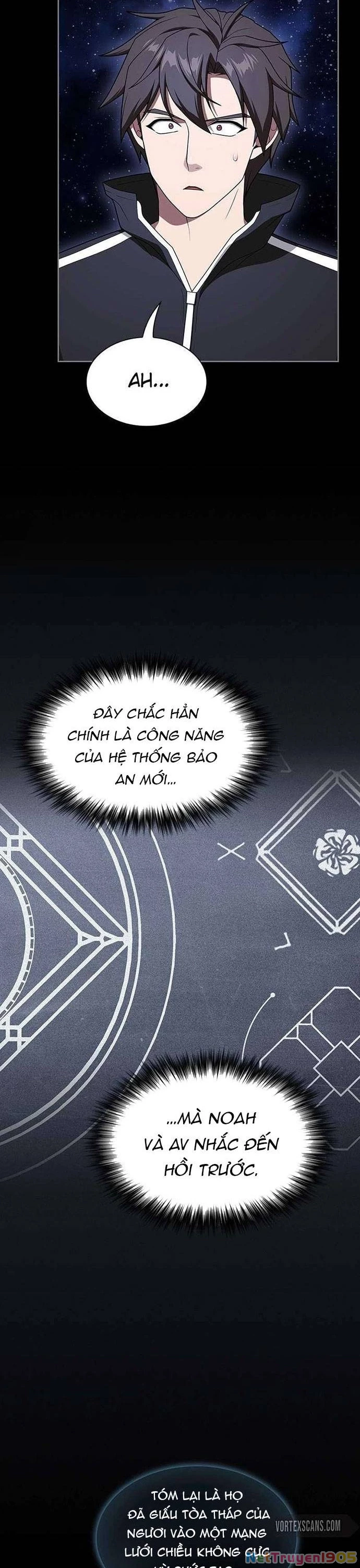 Tôi Là Người Chơi Leo Tháp Một Mình Chapter 203 - 46