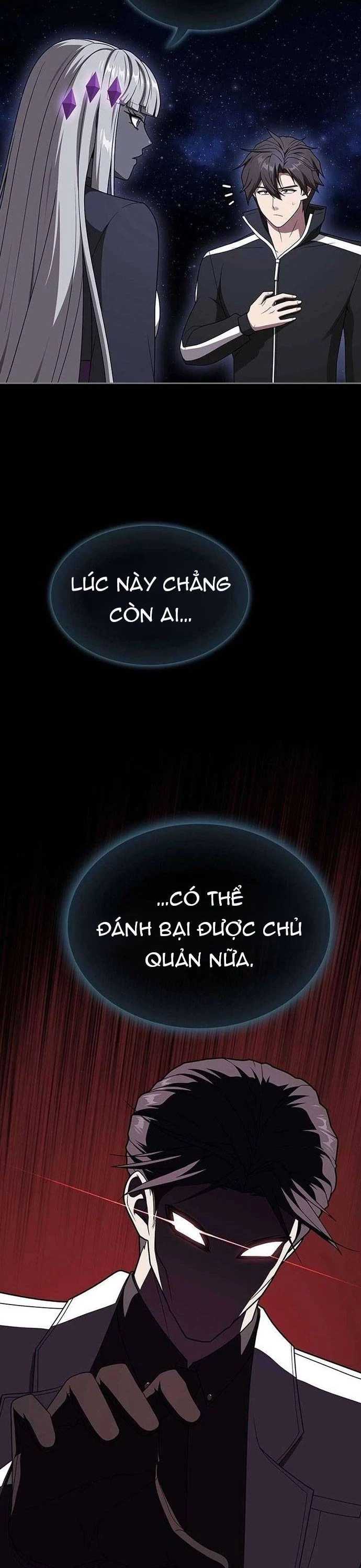 Tôi Là Người Chơi Leo Tháp Một Mình Chapter 203 - 48