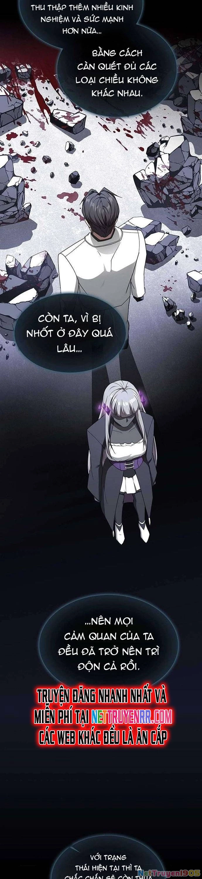 Tôi Là Người Chơi Leo Tháp Một Mình Chapter 203 - 50
