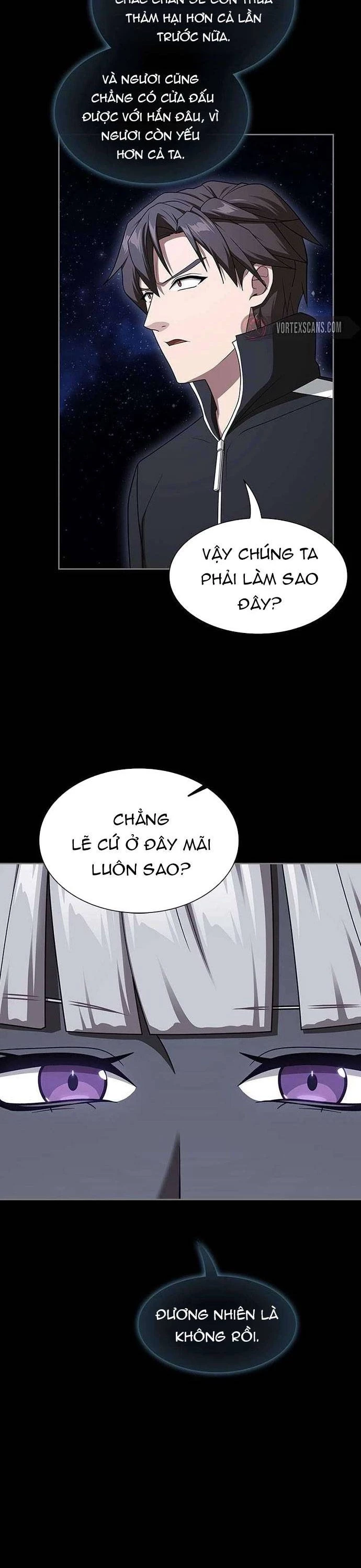 Tôi Là Người Chơi Leo Tháp Một Mình Chapter 203 - 51