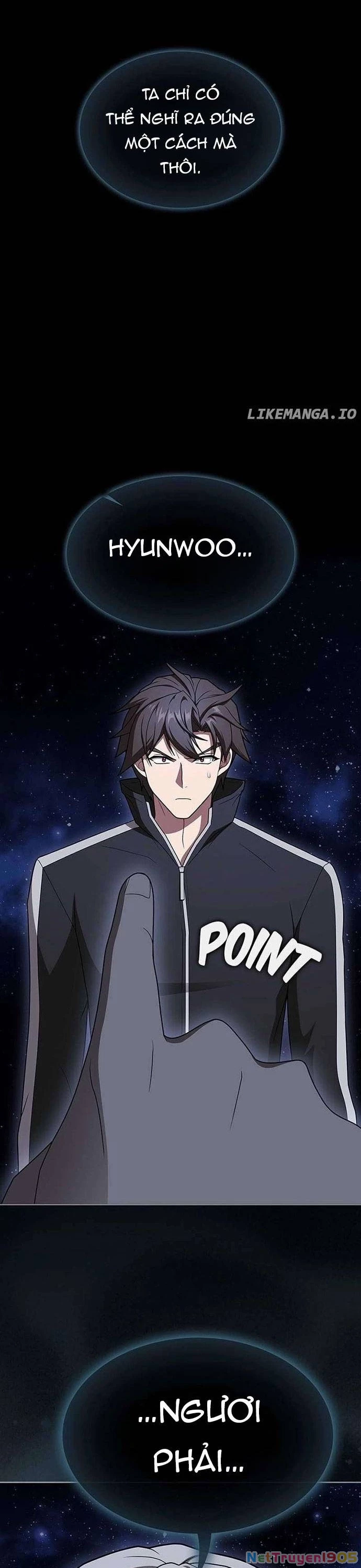 Tôi Là Người Chơi Leo Tháp Một Mình Chapter 203 - 52