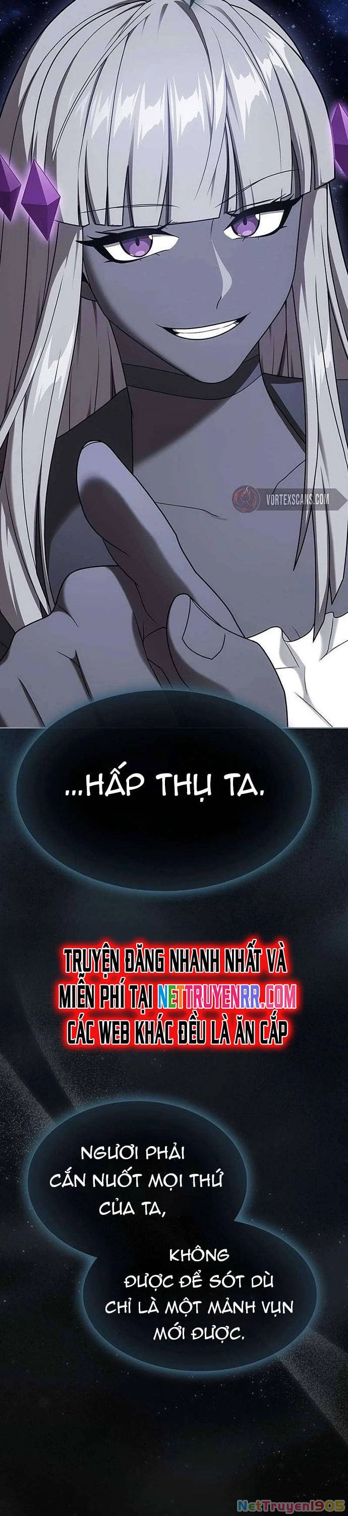 Tôi Là Người Chơi Leo Tháp Một Mình Chapter 203 - 53