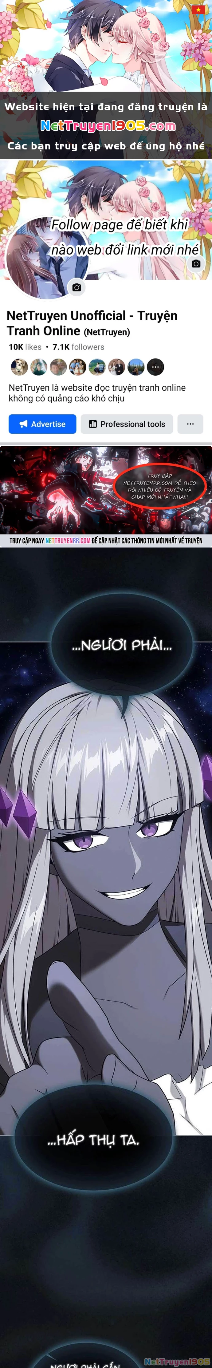 Tôi Là Người Chơi Leo Tháp Một Mình Chapter 204 - 1