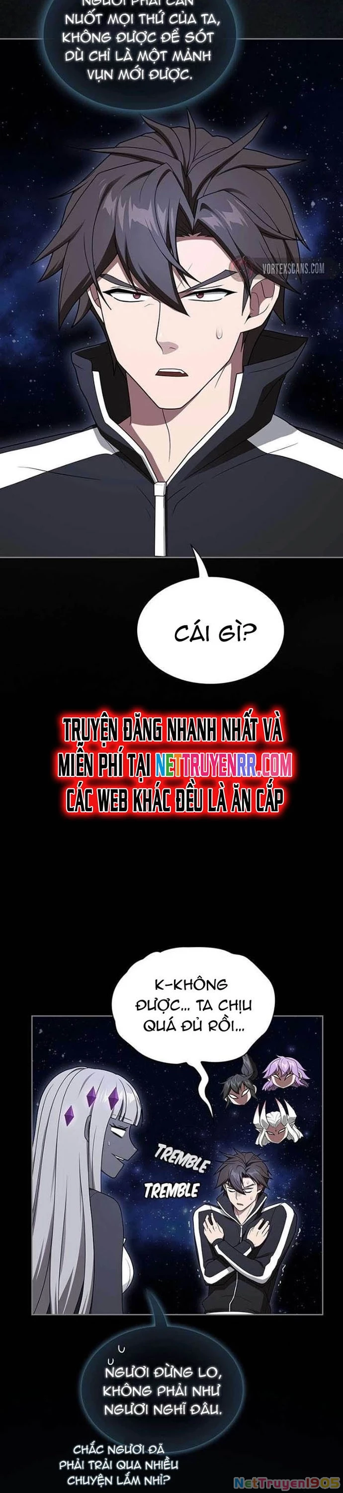 Tôi Là Người Chơi Leo Tháp Một Mình Chapter 204 - 2